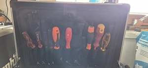 Werkzeugkoffer Bild 2