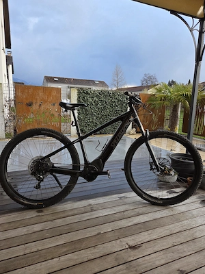 E-MTB Spezialized Tero 5.0