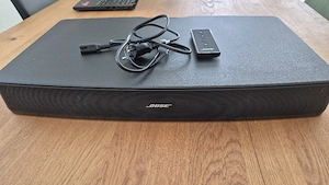 Bose Solo TV Sound