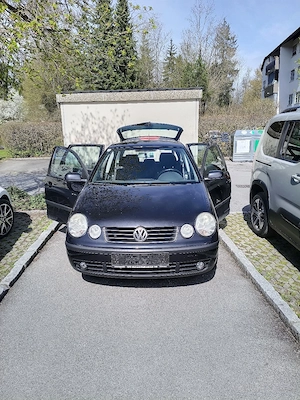 Verkaufe VW Polo  Bild 3
