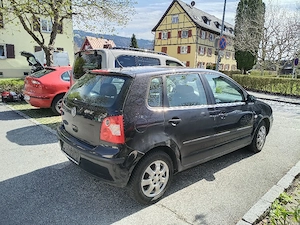  Verkaufe VW Polo  Bild 2