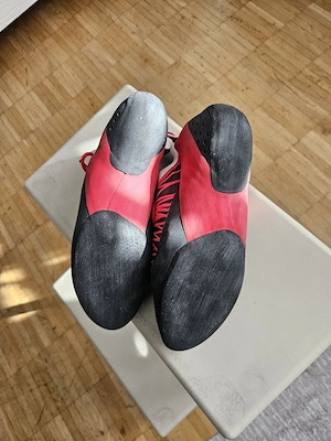 Kletterschuhe  Bild 4