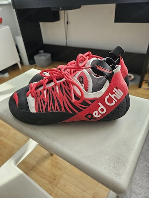 Kletterschuhe  Bild 2