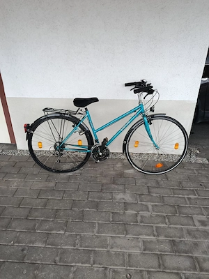 Damen Fahrrad Simplon