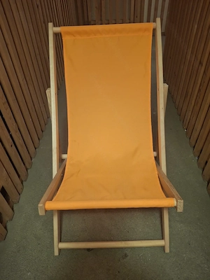 2 stk. Klappstühle Bild 2