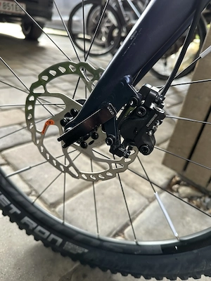 Scott Mountainbike Junior Scale RC 600 (26 Zoll) Bild 4