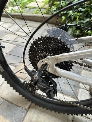 Scott Mountainbike Junior Scale RC 600 (26 Zoll) Bild 3