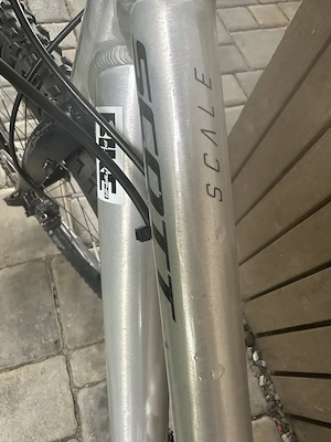 Scott Mountainbike Junior Scale RC 600 (26 Zoll) Bild 5