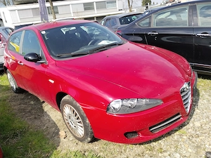 Alfa Romeo 147 0660 6999139 Bild 2