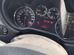 Alfa Romeo 147 0660 6999139 Bild 5