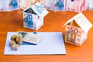 Wir bieten Kredite: Finanzierungen und Investitionen, um Sie bei der Erreichung Ihrer Ziele zu unter