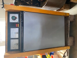 Stapler- Batterieladegerät 24V