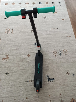 Kinder E-Scooter