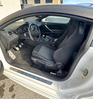 Verkaufe Peugeot RCZ Bild 7