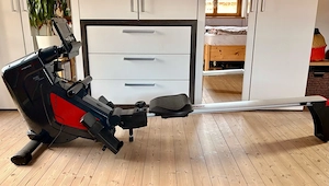 Sportstech RX500 Rudergerät