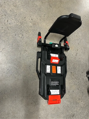 ABC design Kinderwagen set