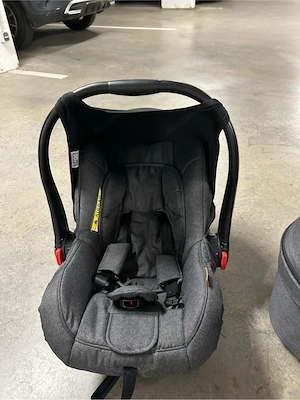 ABC Design Kinderwagen Bild 2