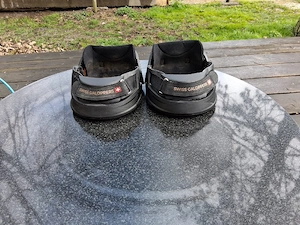 Pferd Hufschuhe Bild 2