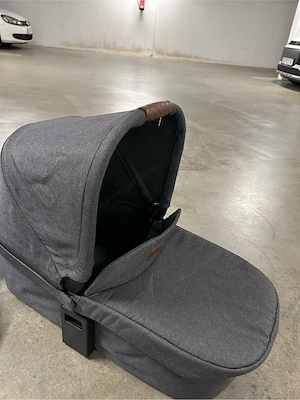 ABC Design Kinderwagen Bild 5