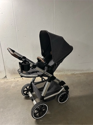 ABC Design Kinderwagen Bild 4