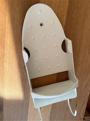 Bügelbretthalter Bild 2