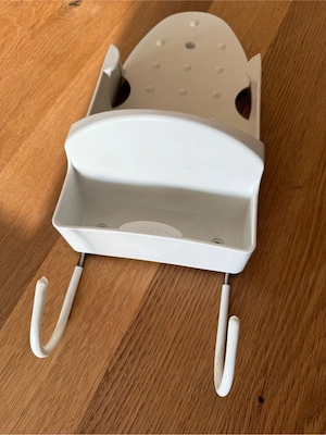 Bügelbretthalter Bild 3