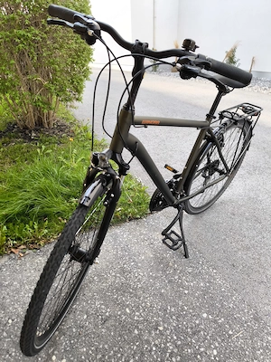Vinora Herren Fahrrad ( 28 zoll )