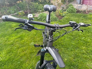 Trek Powerfly 7