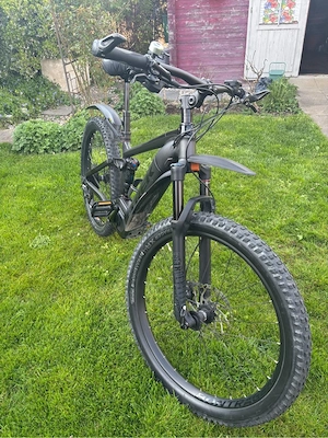 Trek Powerfly 7 Bild 8