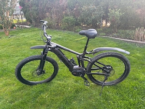 Trek Powerfly 7 Bild 2
