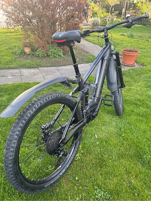 Trek Powerfly 7 Bild 7