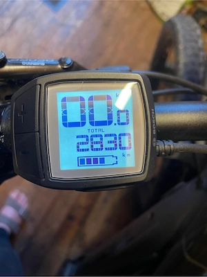 Trek Powerfly 7 Bild 5