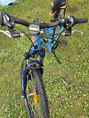 ktm  Kinder fahrrad  Bild 2