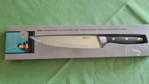 Messerblock Jamie Oliver inkl. Fleischmesser Bild 3