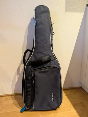 Konzertgitarre GEWA Pro Natura 1 2 Bild 3