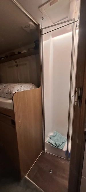 Wohnmobil Carado I447 Edition 15 Bild 5