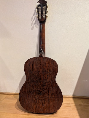 Konzertgitarre GEWA Pro Natura 1 2 Bild 2