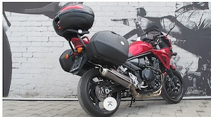 Verkaufe Suzuki Gsf 1250 Sa Bild 2