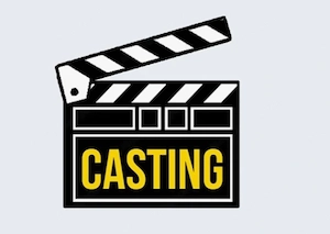 Du bist weiblich und wolltest schon immer in einem Porno mitspielen. Dann komm zu unserem Casting.