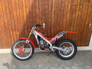 Gasgas JTX 270 Bild 4