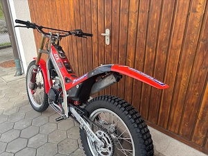 Gasgas JTX 270 Bild 5