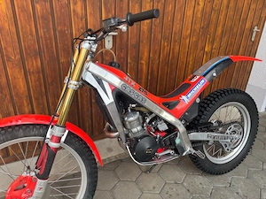 Gasgas JTX 270 Bild 3