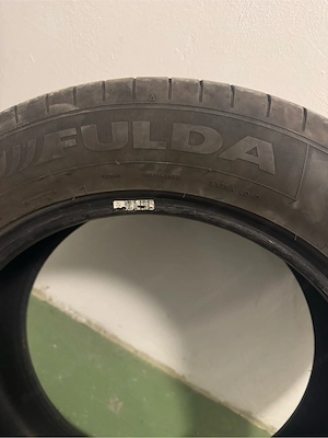 Fulda Sommerreifen Suv Bild 3