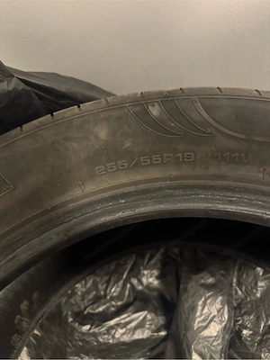 Fulda Sommerreifen Suv Bild 4