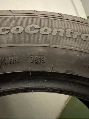 Fulda Sommerreifen Suv Bild 5