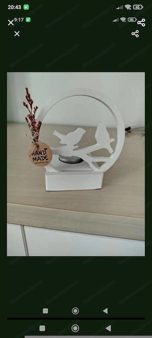 Deko Frühling neu  Bild 3