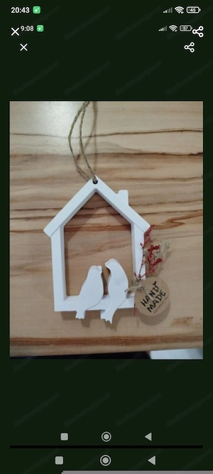 Deko Frühling neu  Bild 2