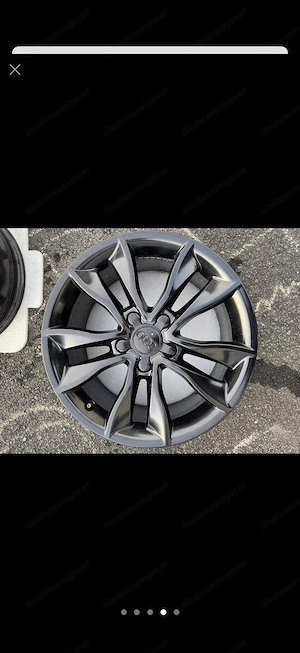 Audi Felgen