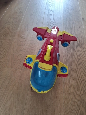 Paw Patrol Sub Patroller