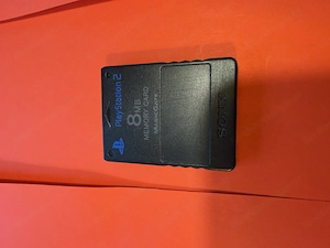 PlayStation 2 Konsole + Zubehör & Spiele - Guter Zustand Bild 8